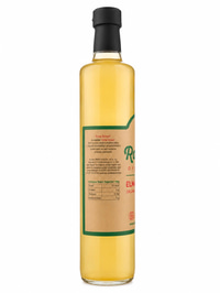 Organik Elma Sirkesi 5'li Set (500 ml x 5)