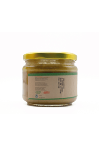 Organik Fındıklı Tahin Karışımı 2’li Set (300 g x 2)