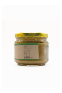 Organik Fındıklı Tahin Karışımı 2’li Set (300 g x 2)