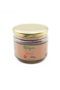 Organik Kayısı Reçeli 2’li Set (300 g x 2)
