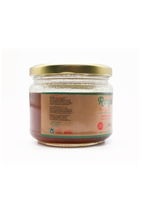 Organik Kayısı Reçeli 2’li Set (300 g x 2)