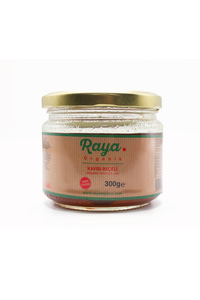 Organik Kayısı Reçeli 300 g