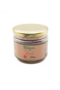 Organik Kayısı Reçeli 300 g