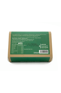 Organik Keçiboynuzlu Tahin Helvası 2li (2 * 200 Gr)