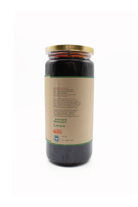 Organik Keçiboynuzu Özü – 640 g