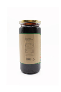 Organik Keçiboynuzu Özü – 640 g