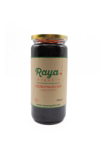 Organik Keçiboynuzu Özü – 640 g