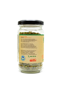 Organik Kuru Nane 30 g