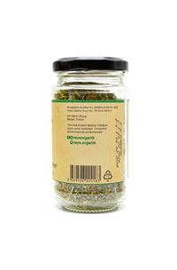 Organik Kuru Nane 30 g