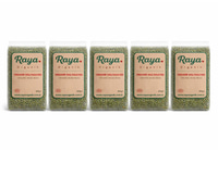 Organik Maş Fasulyesi 5'li Set (5 x 500 gr Toplam 2,5 kg)