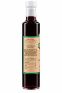 Organik Nar Ekşisi 340 g