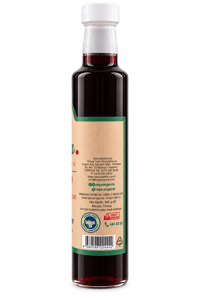 Organik Nar Ekşisi 340 g