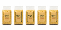 Organik Pilavlık Bulgur 5'li Set (5 x 1 kg – Toplam 5 kg)