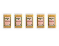 Organik Pilavlık Bulgur 5'li Set (5 x 500 gr Toplam 2,5 kg)
