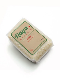 Organik Pirinç ( 500 G )
