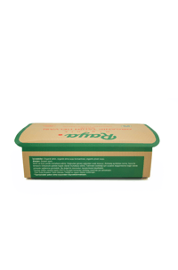 Organik Sade Tahin Helvası 2li (2 * 200 Gr)
