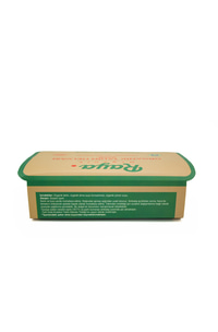 Organik Sade Tahin Helvası 3 lü (3 * 200 Gr)