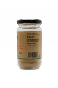 Organik Seylon Toz Tarçın 70 g