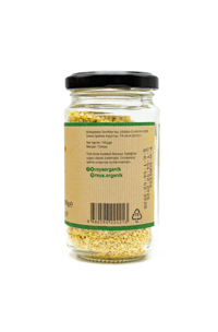 Organik Susam 100g