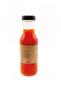 Organik Sweet Chilli Sos - 300g