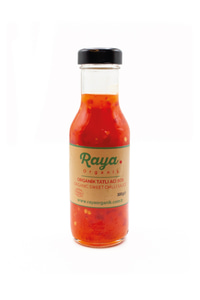 Organik Sweet Chilli Sos - 300g