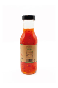 Organik Sweet Chilli Sos - 300g