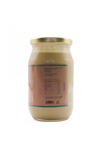 Organik Tahin 2 x 340 g, Organik Üzüm Pekmezi 2 x 380 g Set