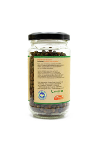 Organik Tane Karabiber 80 g