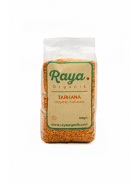 Organik Tarhana 500 Gr