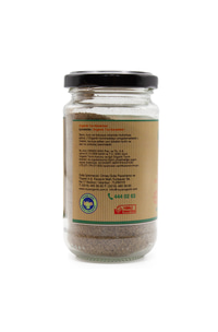 Organik Toz Karabiber 100g