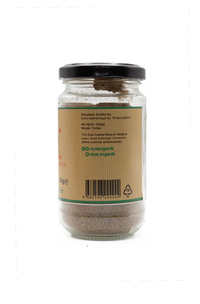 Organik Toz Karabiber 100g