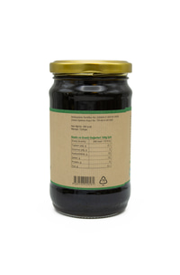 Organik Üzüm Pekmezi 380 gr