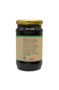 Organik Üzüm Pekmezi 380 gr