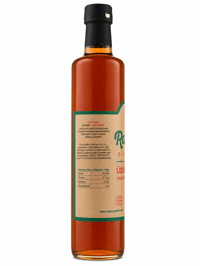 Organik Üzüm Sirkesi 500 ml 5'li Set (5 x 500)