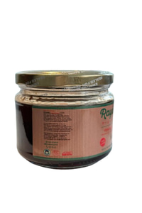 Organik Vişne Reçeli – 300 g