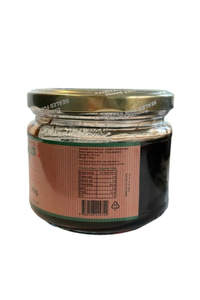 Organik Vişne Reçeli – 300 g