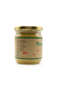 Organik Yeşil Zeytin Ezmesi – 180 g