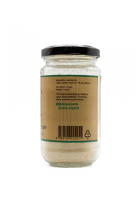 Organik Zencefil 70 g