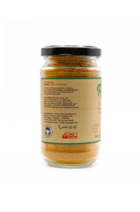 Organik Zerdeçal 100g