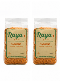 Tarhana 2'li Set (500 g x 2)