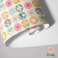 D-143Duvar Kaplama D-143