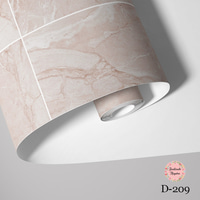 D-209Duvar Kaplama D-209