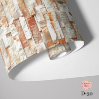 D-30Duvar Kaplama D-30