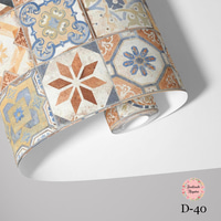 D-40Duvar Kaplama D-40
