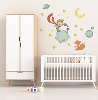 Duvar Sticker-135