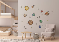 Duvar Sticker-137