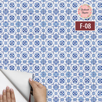 F-08-MTezgah Arası Folyo F-08