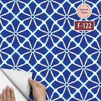 F-122-MTezgah Arası Folyo F-122