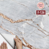 F-126-MTezgah Arası Folyo F-126