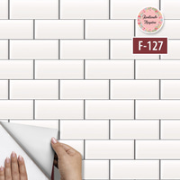 F-127-MTezgah Arası Folyo F-127